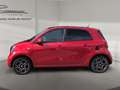 smart forFour SMART ForFour Turbo prime Pano EPH SHZ ZV Leder Rouge - thumbnail 3
