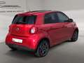 smart forFour SMART ForFour Turbo prime Pano EPH SHZ ZV Leder Rouge - thumbnail 5