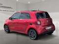 smart forFour SMART ForFour Turbo prime Pano EPH SHZ ZV Leder Rouge - thumbnail 4