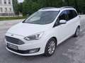 Ford C-Max C-MAX 1.5 EcoBoost Start-Stop-System Titanium Weiß - thumbnail 1