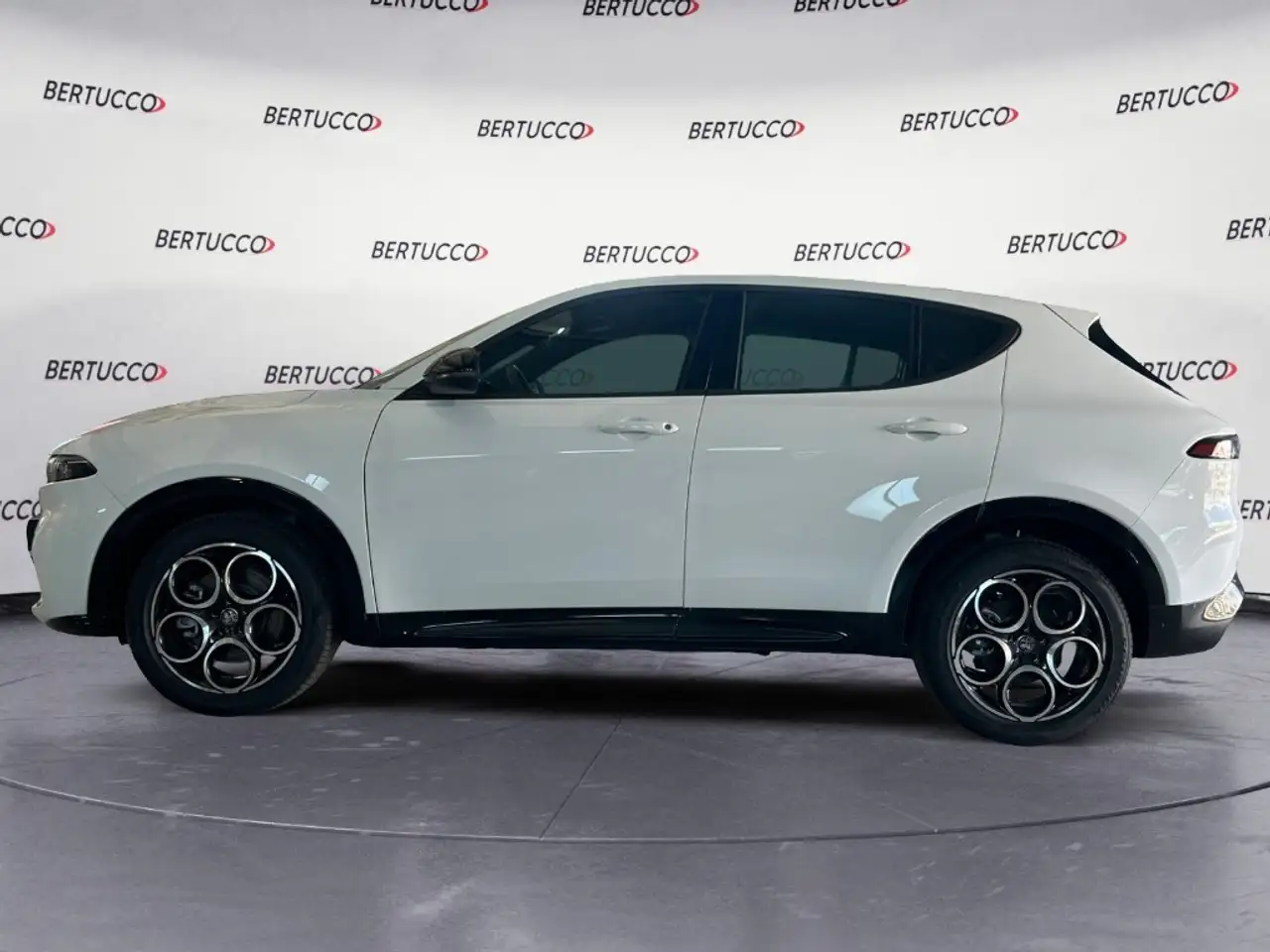 Alfa Romeo Tonale 2026