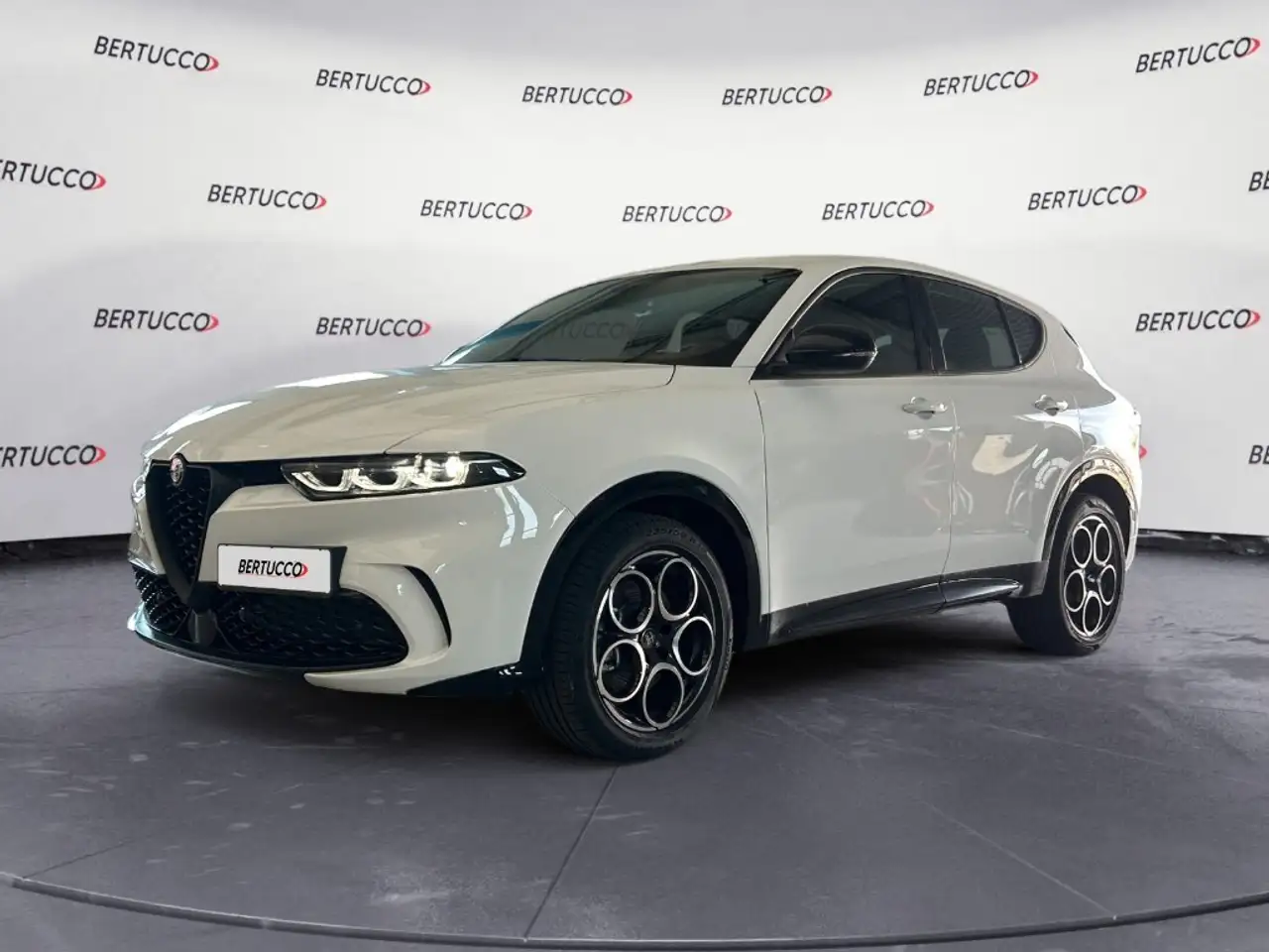 Alfa Romeo Tonale 2026