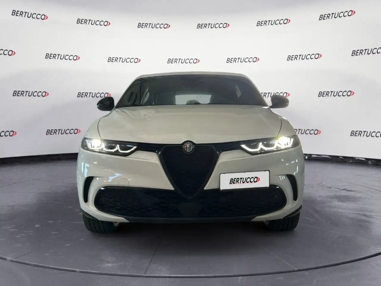 Alfa Romeo Tonale 2026