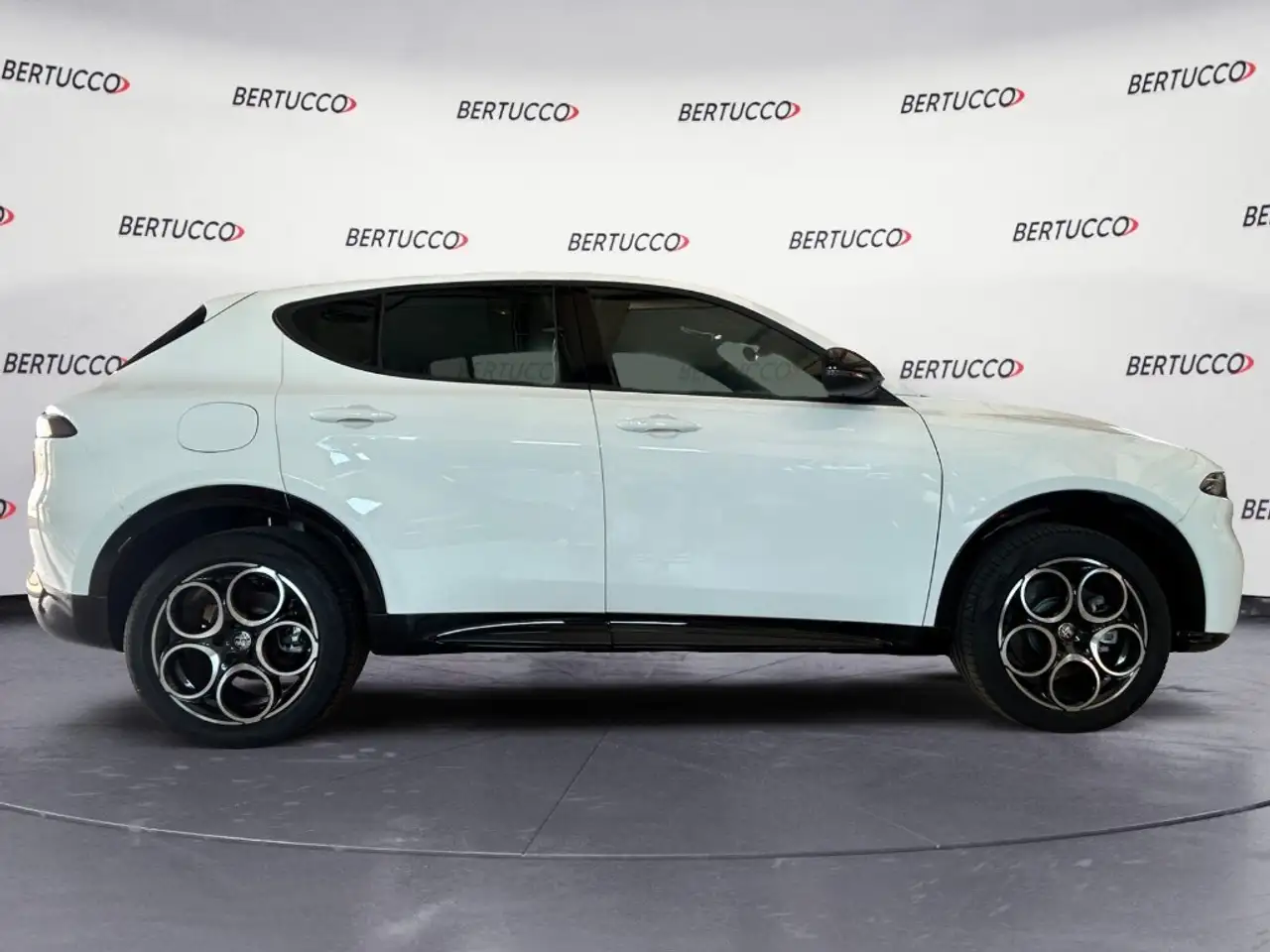 Alfa Romeo Tonale 2026
