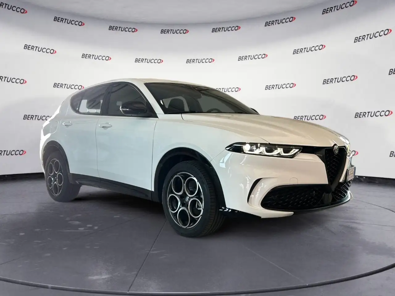 Alfa Romeo Tonale 2026