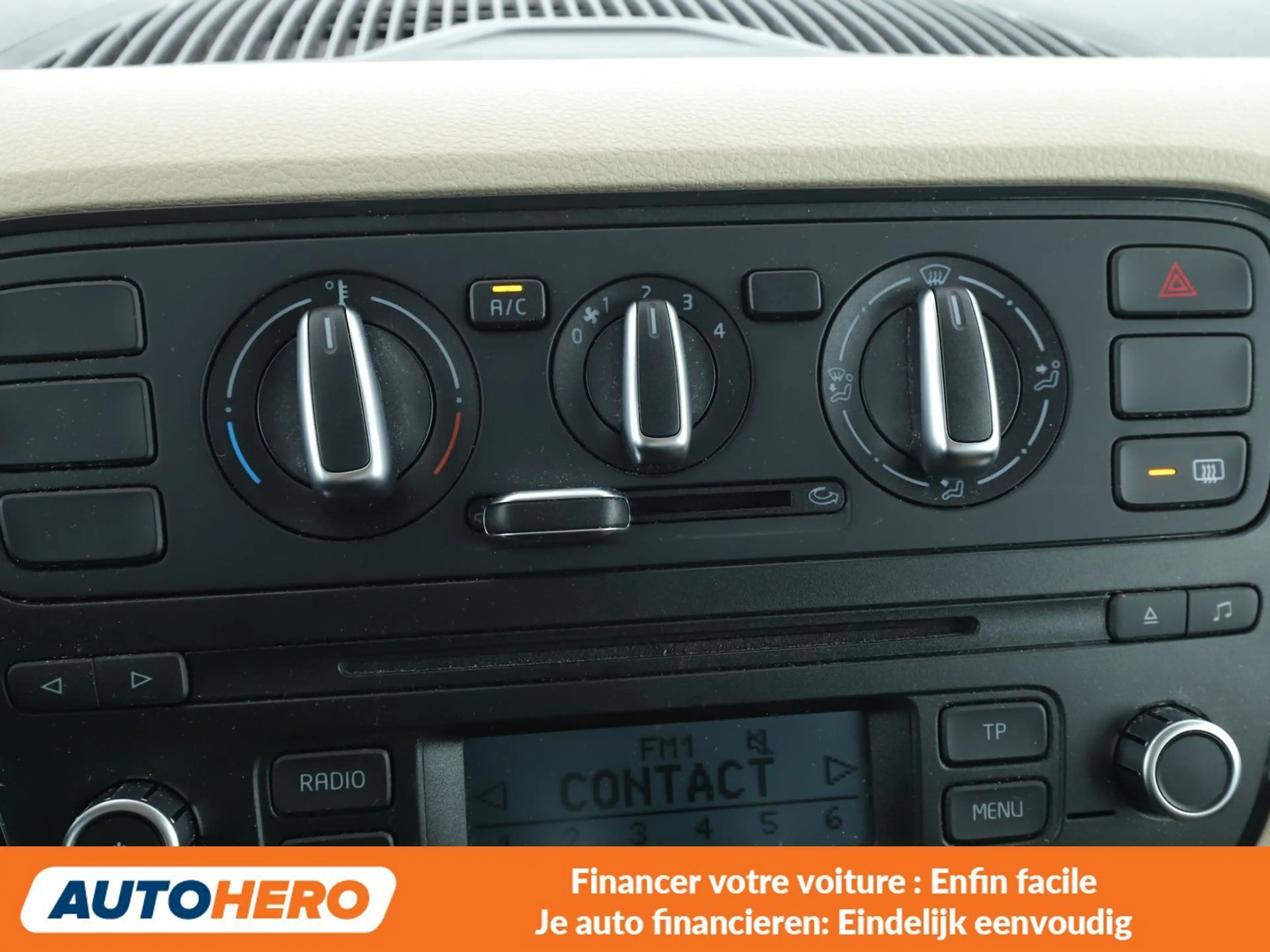 Skoda Citigo 1.0 MPI Ambition — photo 8