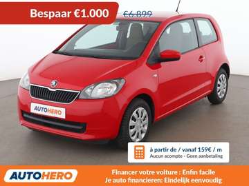 1.0 MPI Ambition
