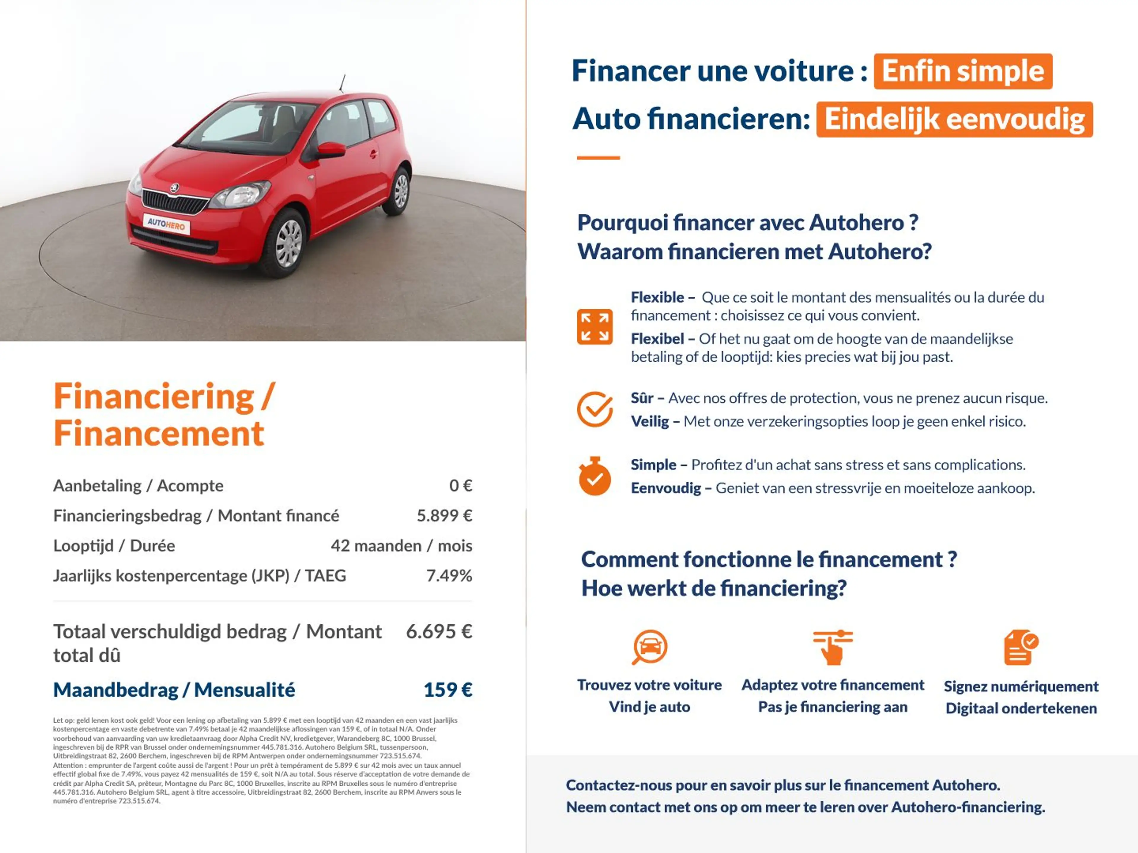 Skoda Citigo 1.0 MPI Ambition — photo 2