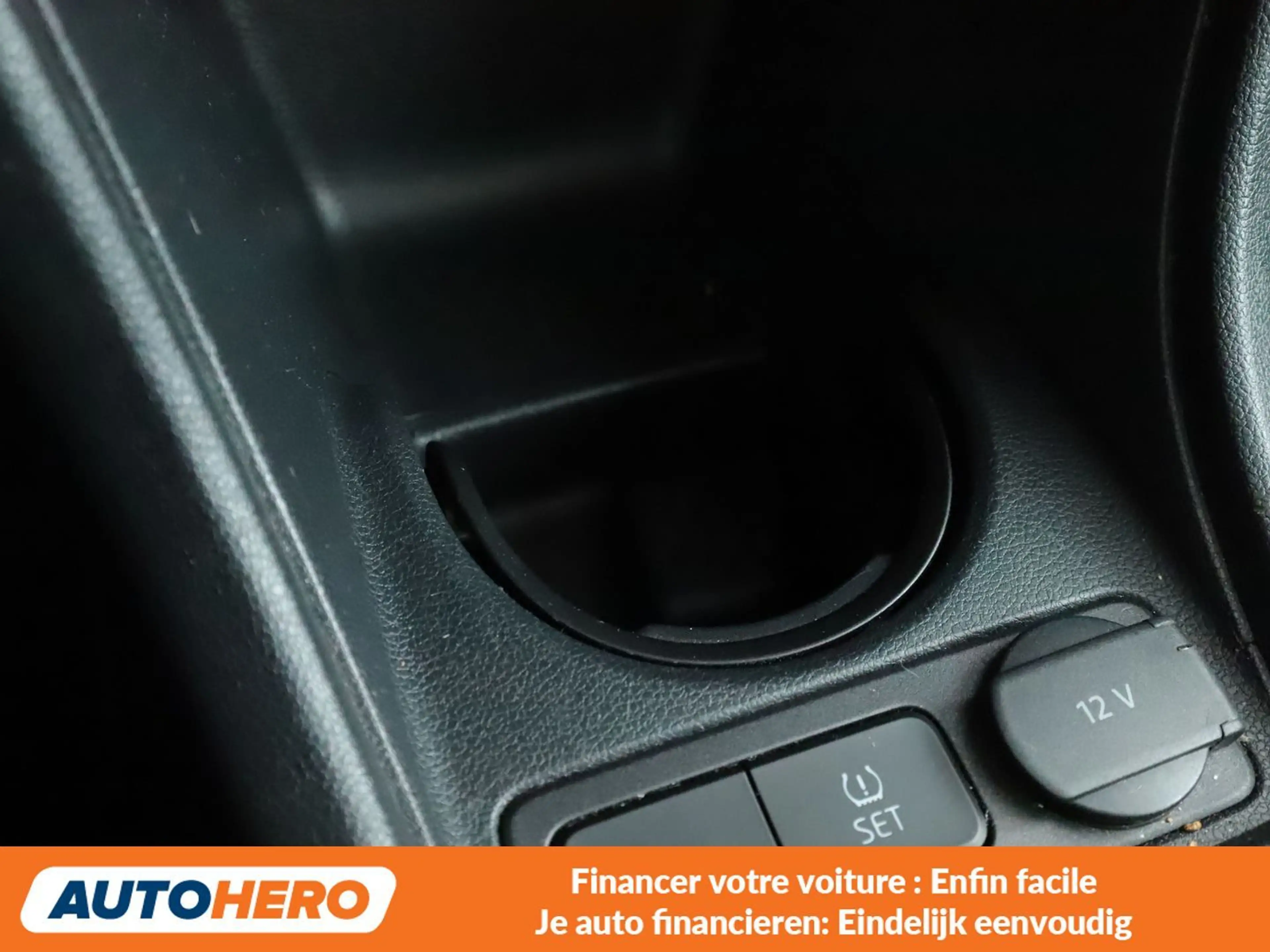 Skoda Citigo 1.0 MPI Ambition — photo 10