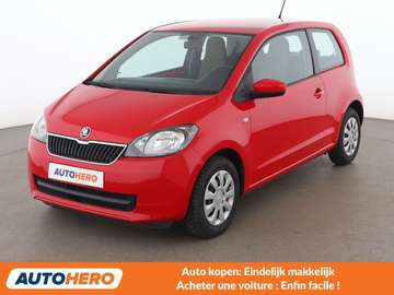 1.0 MPI Ambition