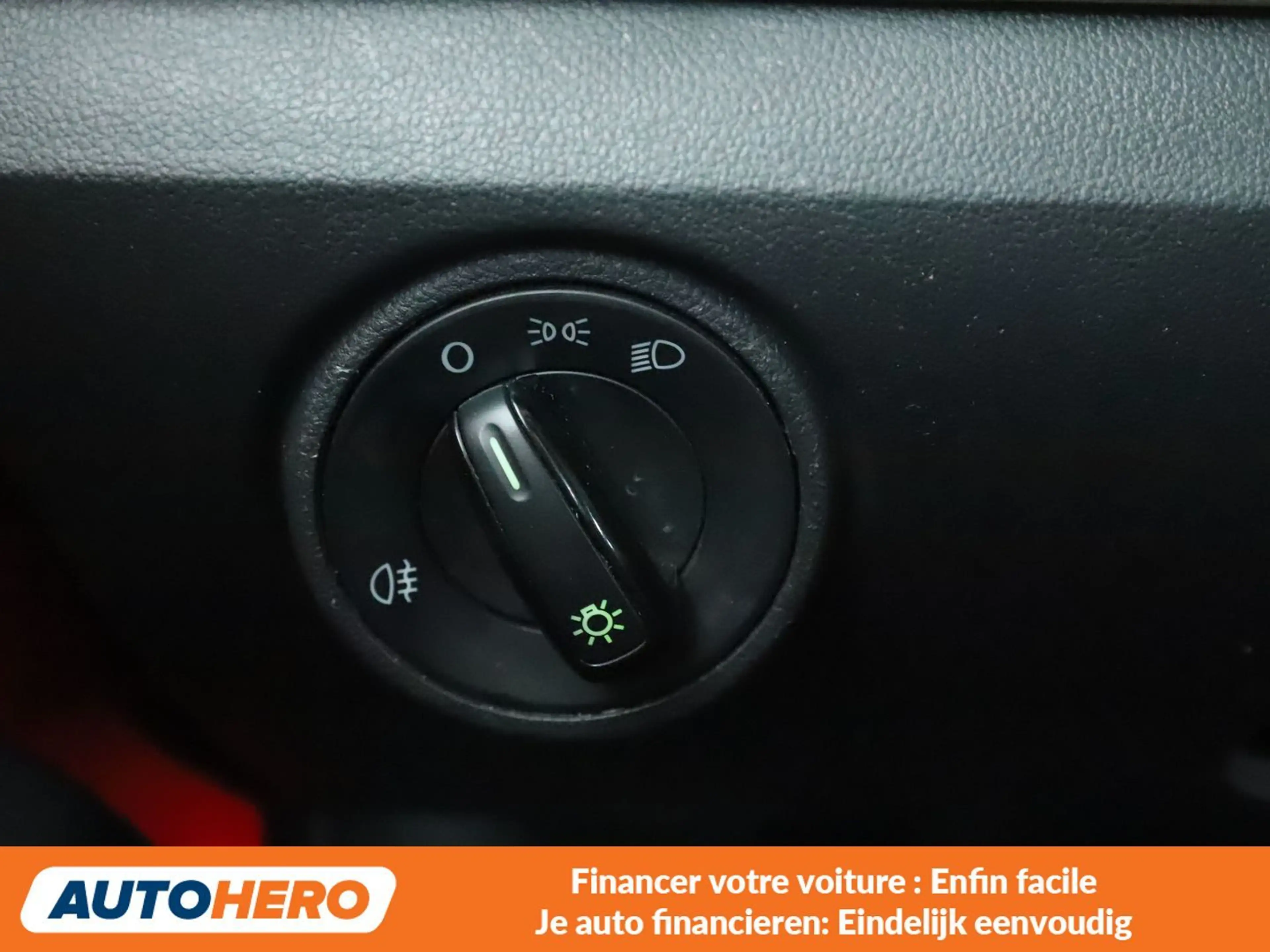 Skoda Citigo 1.0 MPI Ambition — photo 12
