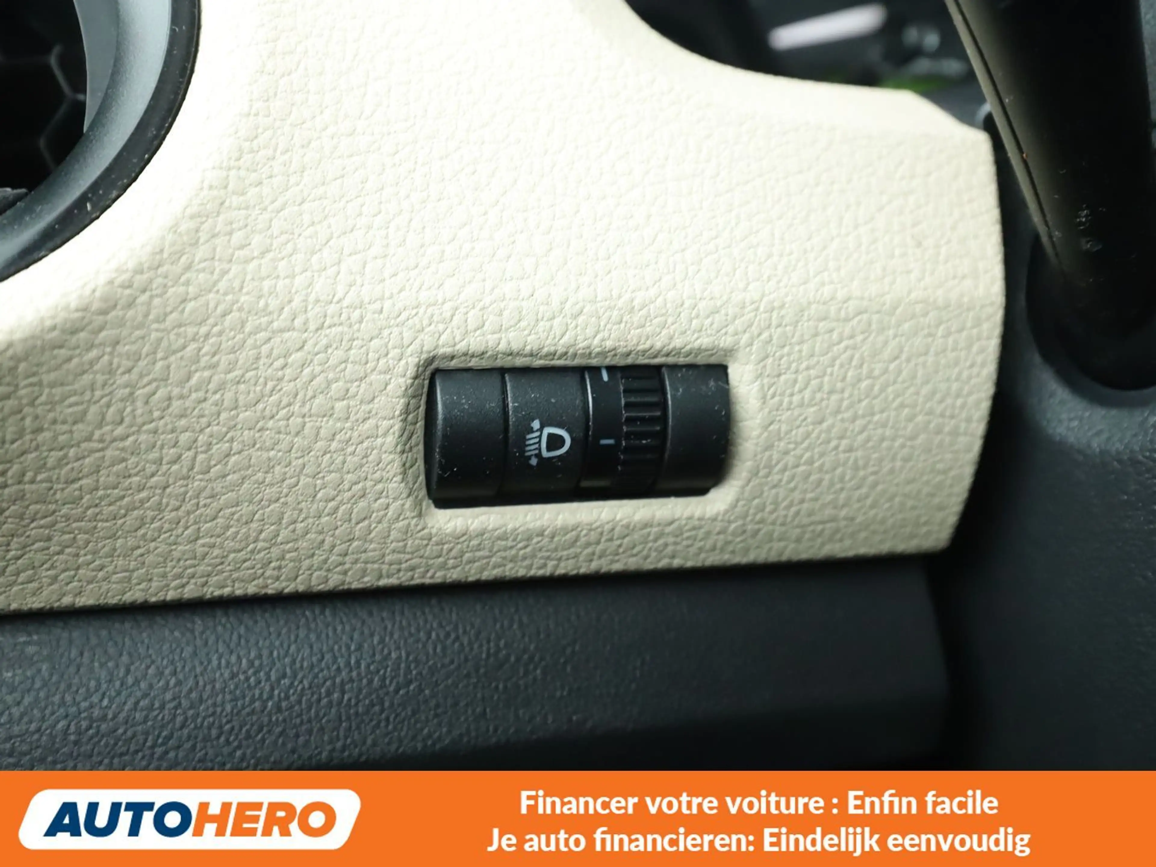 Skoda Citigo 1.0 MPI Ambition — photo 11