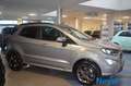 Ford EcoSport 1,0 EcoBoost ST-Line Winter-, Technik-Paket, B&O, Silber - thumbnail 5