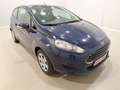 Ford Fiesta 1.25 16V Trend Klima Blauw - thumbnail 9