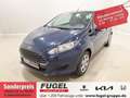 Ford Fiesta 1.25 16V Trend Klima Blauw - thumbnail 1