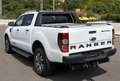 Ford Ranger Ranger Doppelkabine Wildtrak 4x4 2,0 EcoBlue Wildtrak Weiß - thumbnail 3