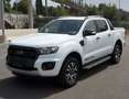 Ford Ranger Ranger Doppelkabine Wildtrak 4x4 2,0 EcoBlue Wildtrak Weiß - thumbnail 1