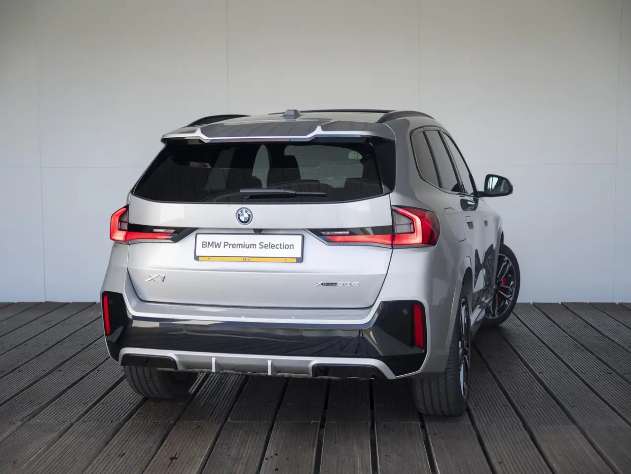 BMW X1 2026