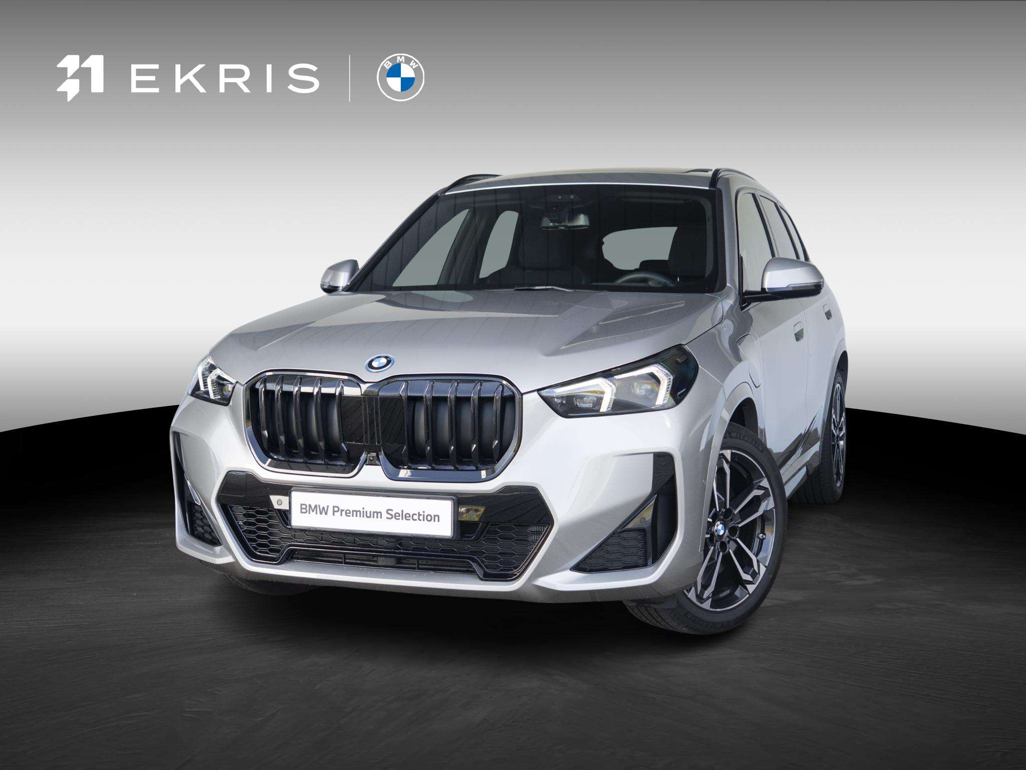 BMW X1 2026