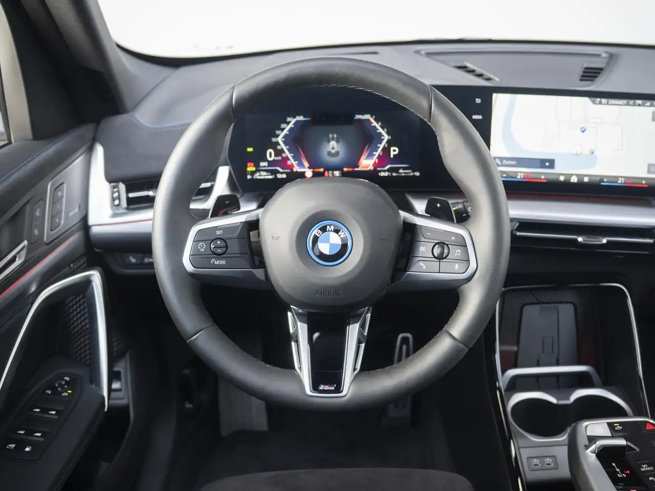 BMW X1 2026 — фото 10