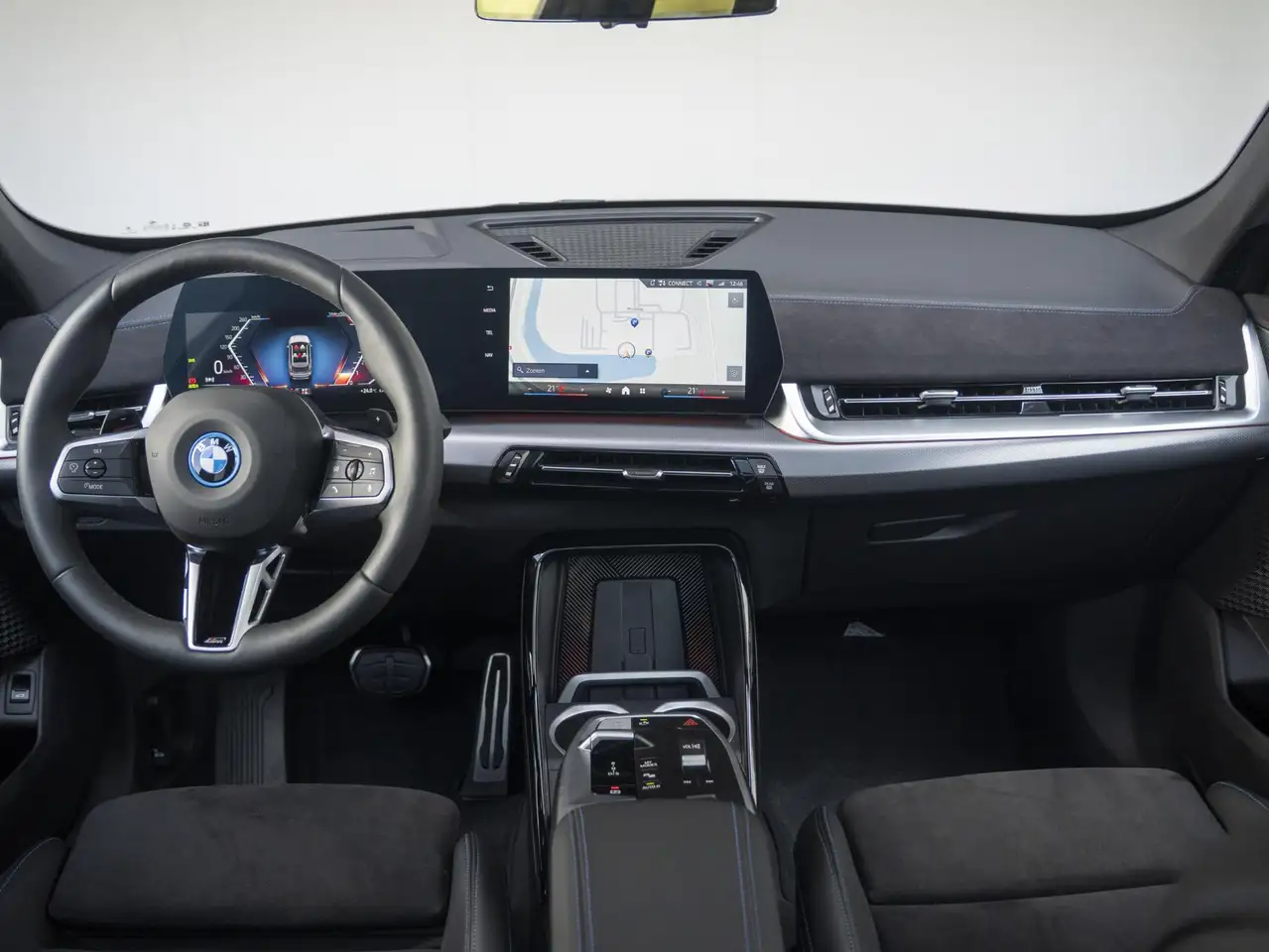 BMW X1 2026