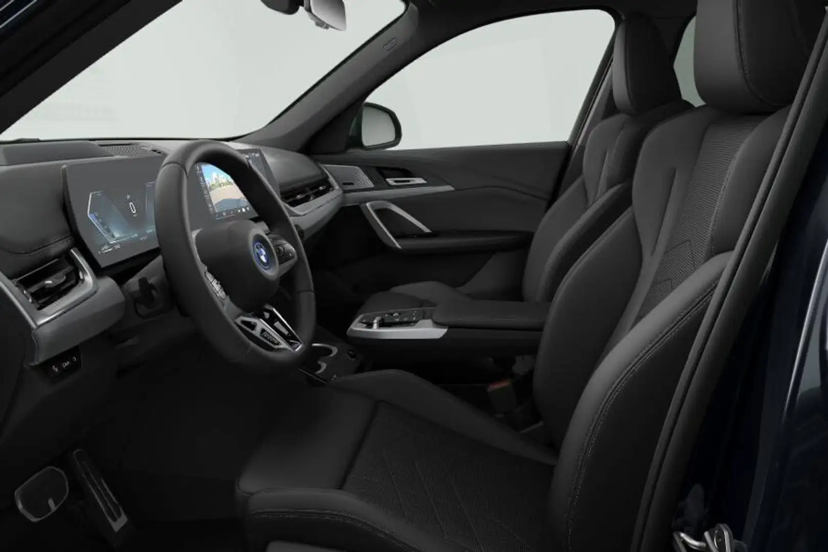 BMW X1 xDrive30e Innovation Pack M Sportpakket Aut. - Ver Grijs - 2