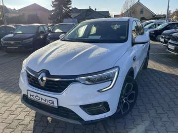 TECHNO TCe 140 EDC Carplay/Klima/PDC