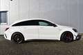 Mercedes-Benz CLA 45 AMG 45 AMG SB 4M Pack DYNAMIC+, Aérodynamique, Échappement Sport, Jantes Forgées Blanc - thumbnail 6
