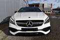 Mercedes-Benz CLA 45 AMG 45 AMG SB 4M Pack DYNAMIC%2B, Aérodynamique, Échappement Sport, Jantes Forgées Blanc - thumbnail 7