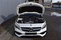 Mercedes-Benz CLA 45 AMG 45 AMG SB 4M Pack DYNAMIC%2B, Aérodynamique, Échappement Sport, Jantes Forgées Blanc - thumbnail 8