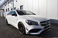 Mercedes-Benz CLA 45 AMG 45 AMG SB 4M Pack DYNAMIC%2B, Aérodynamique, Échappement Sport, Jantes Forgées Blanc - thumbnail 3
