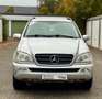 Mercedes-Benz ML 350 Klasse ML 350 Silber - thumbnail 4