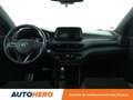 Hyundai TUCSON 1.6 T-GDi N-Line DCT-7 Gris - thumbnail 12