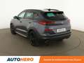 Hyundai TUCSON 1.6 T-GDi N-Line DCT-7 Gris - thumbnail 4