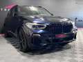 BMW X5 3.0 dAS xDrive30 MHEV PACK-M *360-HK-SIEGECHAUF* Blauw - thumbnail 3