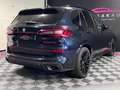 BMW X5 3.0 dAS xDrive30 MHEV PACK-M *360-HK-SIEGECHAUF* Blauw - thumbnail 5