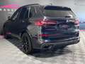 BMW X5 3.0 dAS xDrive30 MHEV PACK-M *360-HK-SIEGECHAUF* Blauw - thumbnail 4