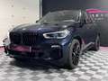 BMW X5 3.0 dAS xDrive30 MHEV PACK-M *360-HK-SIEGECHAUF* Blauw - thumbnail 2