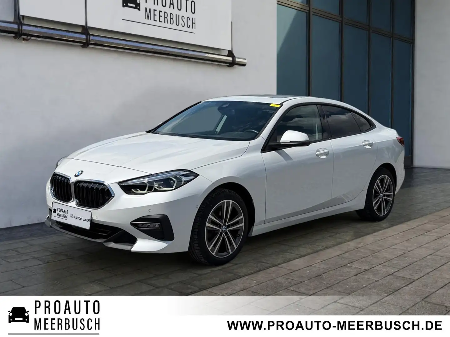 BMW Seria 2