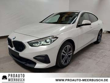 i Gran Coupe HEADUP/PANO/HIFI/ACC/LED/RFK