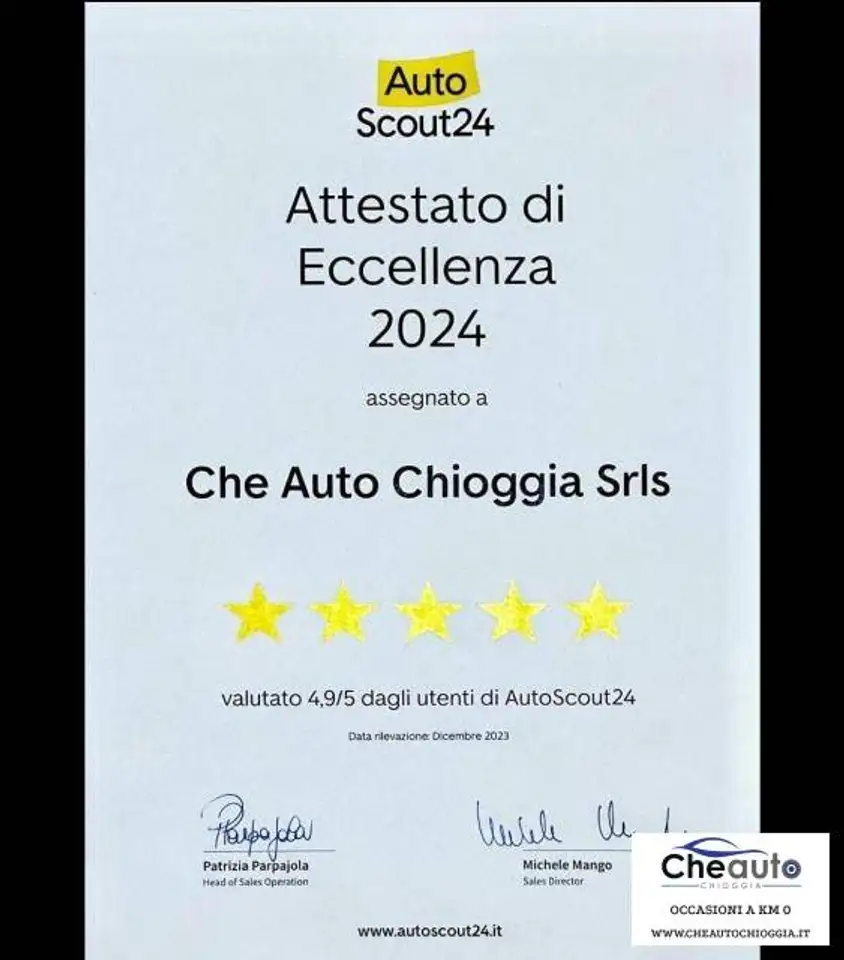 Fiat Grande Panda 2026