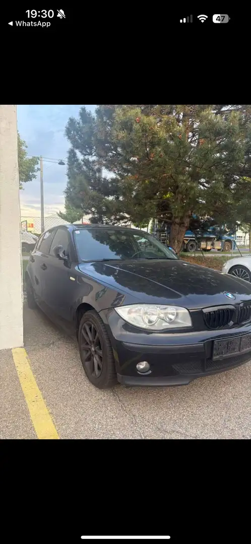 BMW 116 - 2
