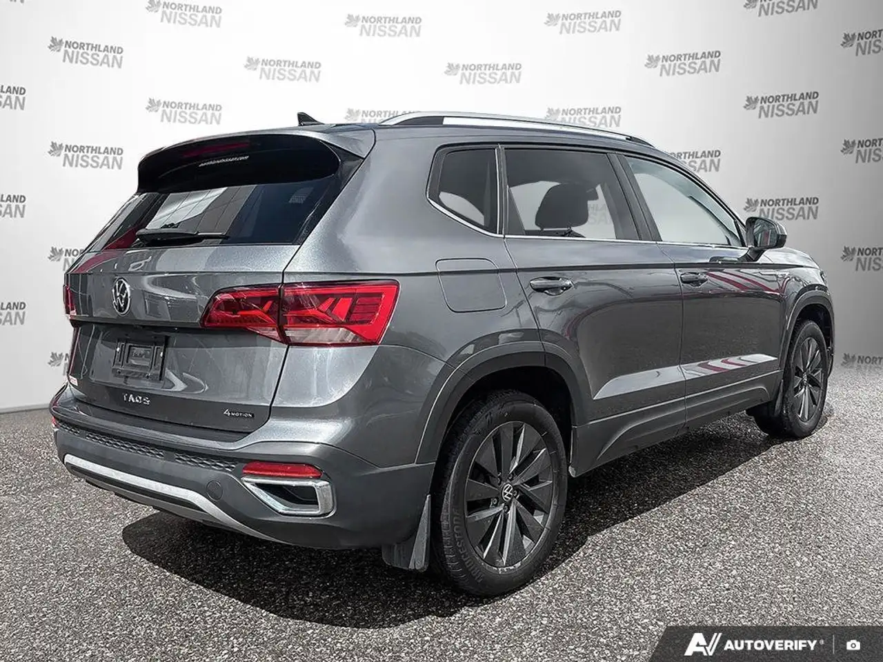 Volkswagen Taos снимка Volkswagen Taos