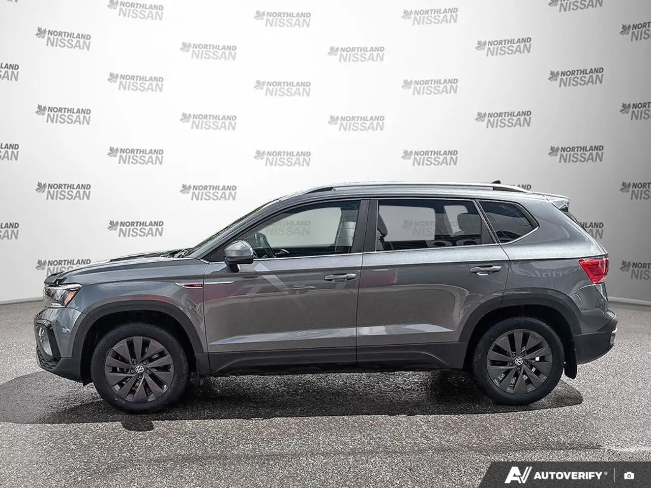 Volkswagen Taos снимка Volkswagen Taos