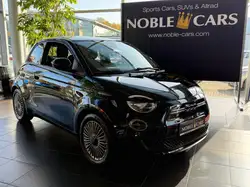 Fiat 500 Lim. Icon 42 kwh CarPlay NAVI ALU