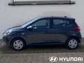 Hyundai i10 Select ||RFK||Klima||Navi|| Grau - thumbnail 2
