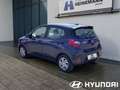 Hyundai i10 Select ||RFK||Klima||Navi|| Grau - thumbnail 3