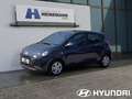 Hyundai i10 Select ||RFK||Klima||Navi|| Grau - thumbnail 1