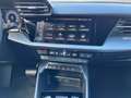 Audi A3 S line 45 TFSIe OPTIK SCHWARZ+ SHZ Noir - thumbnail 12