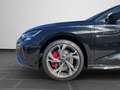 Audi A3 S line 45 TFSIe OPTIK SCHWARZ+ SHZ Noir - thumbnail 9